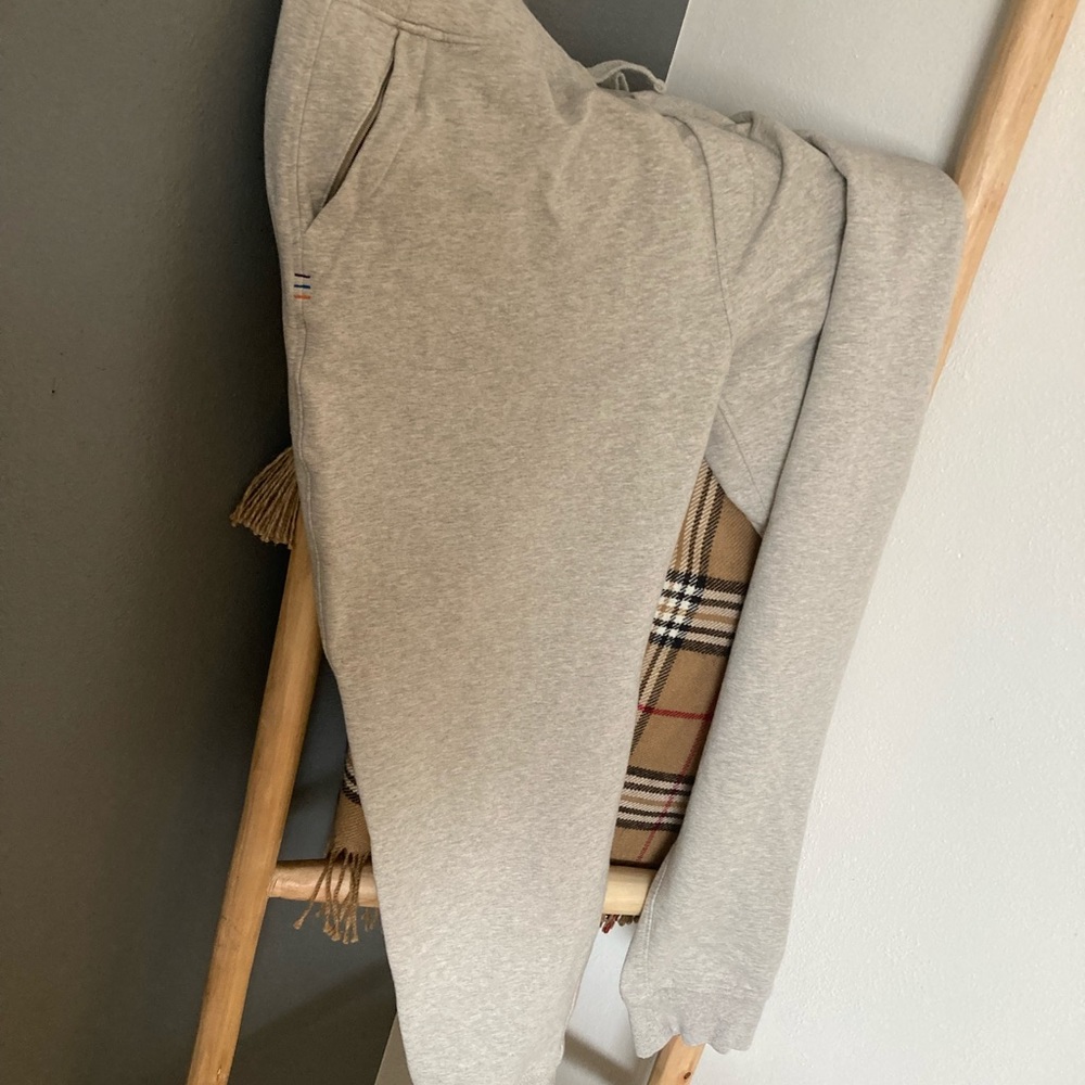 Patagonia Fleece jogger
